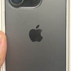 IPHONE 16 PRO 1TB Locked With Xfinity