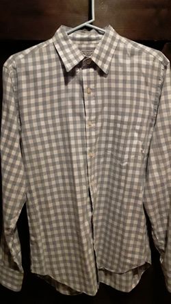 J crew shirt
