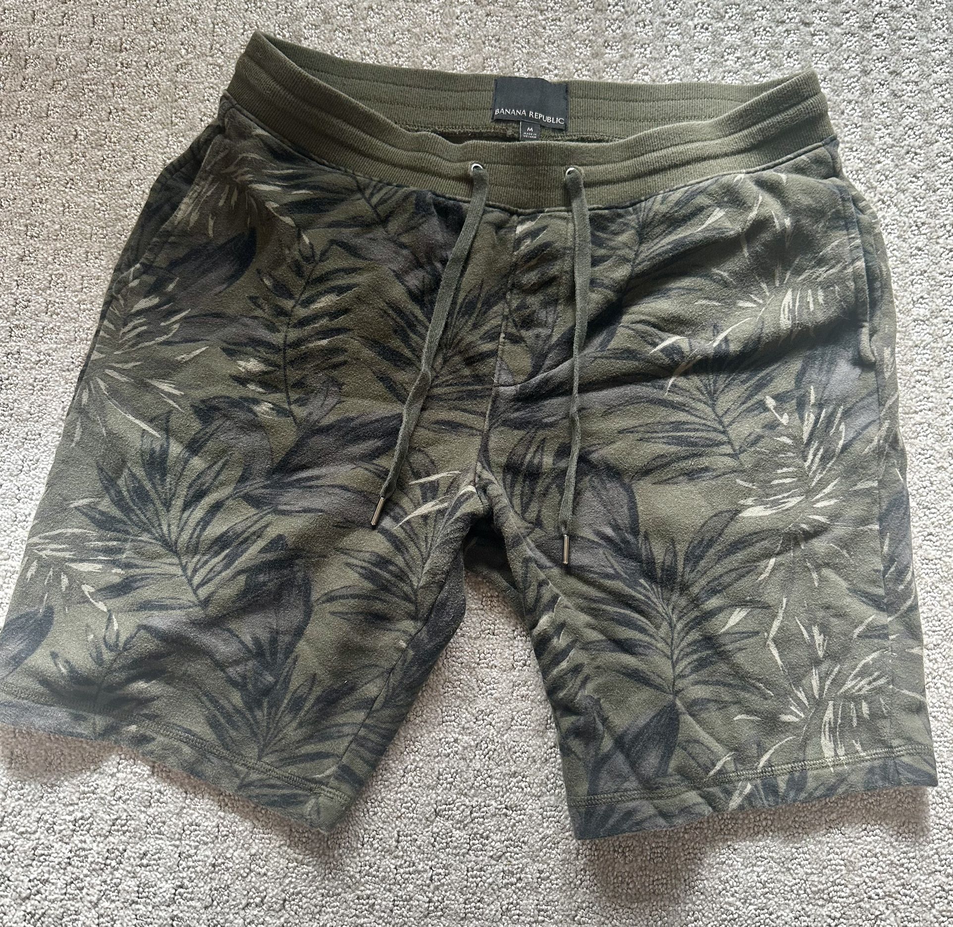 Banana Republic Men’s Shorts