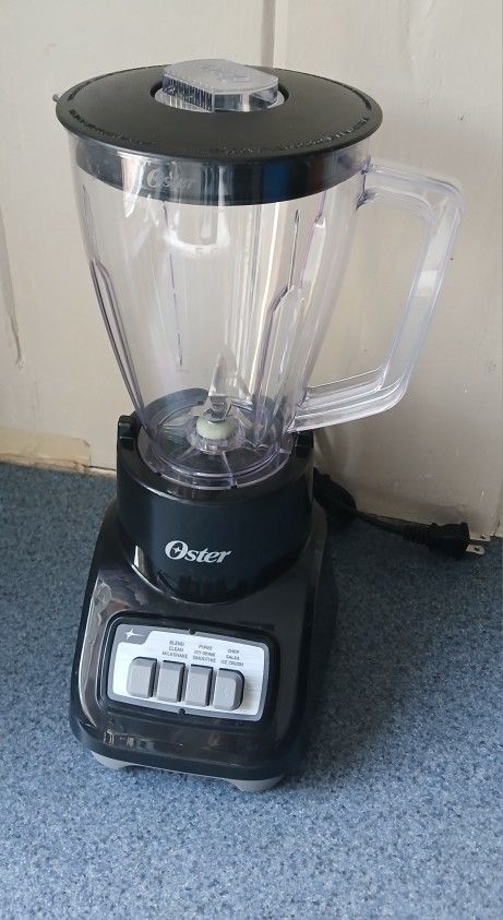 Brand New Oster Turbo Blender 