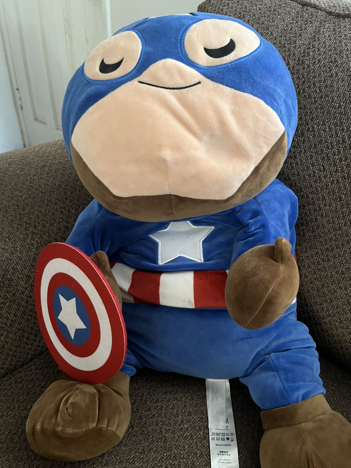 Captain America 🇺🇸