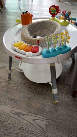 Skip Hop Baby Activity Center