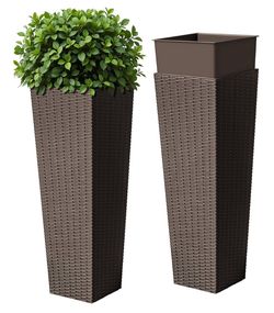 Meseteros 