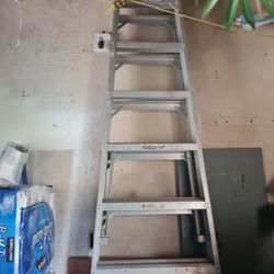 Ladder