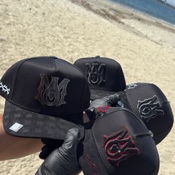 Amiri Hats