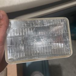 Oldschool Headlights 8 of Them 