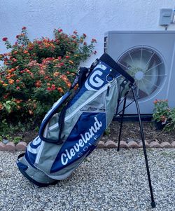 Cleveland Golf Bag