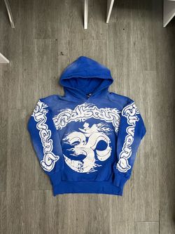 Hellstar hoodie