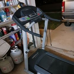 Treadmill 