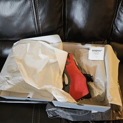 Air Jordan 14 FERRARI size 12