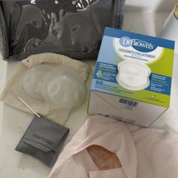 Breastfeeding Pack