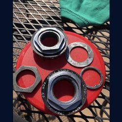 BOTTOM BRACKET 28T Oldschool