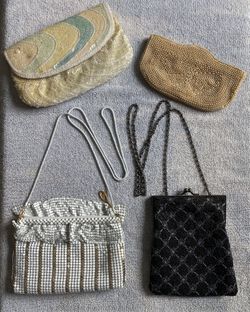 Elegant Clutch Purses SALE!