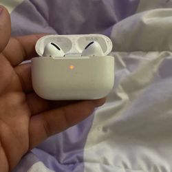 AirPod Pros