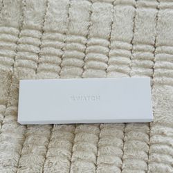 Apple Watch 10, 46MM silver color, GPS Only new Sealed in box