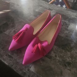 Women's Shoes