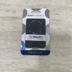 Pop wallet 