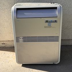 Portable AC Unit