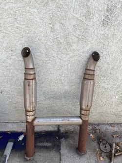 Muffler For Sale