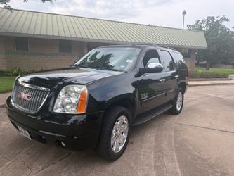 2013 GMC Yukon