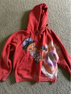 MillyBoyz Hoodie