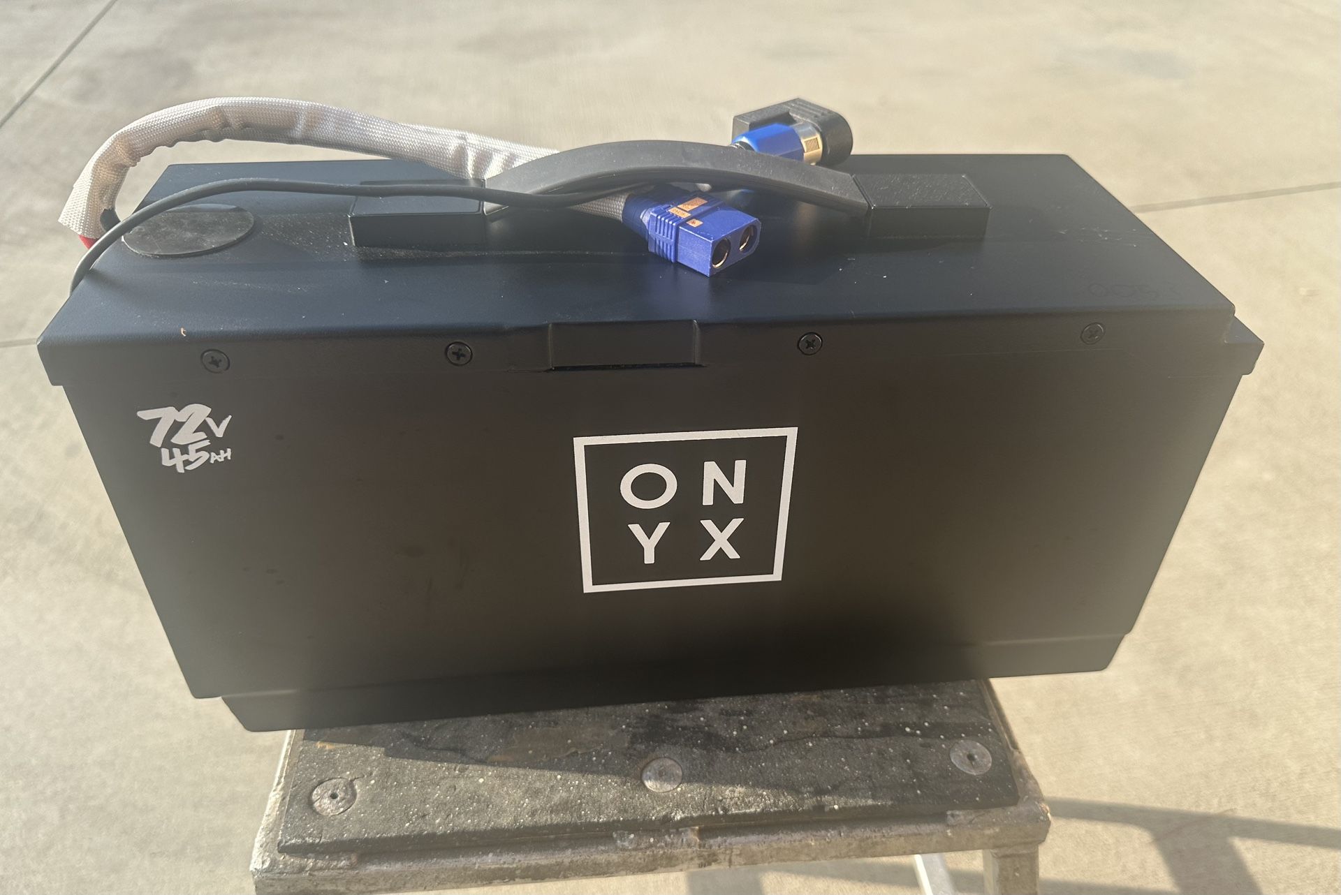 Onyx Rcr 45ah Battery