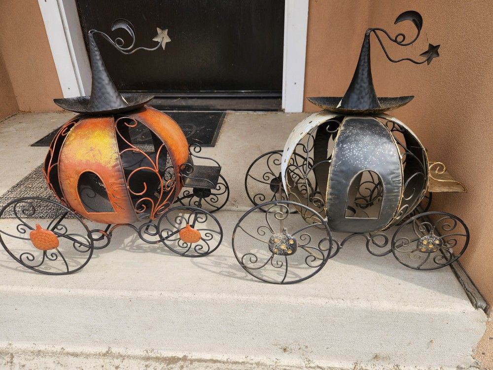 Halloween Decorations