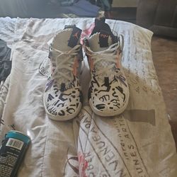 Jordan's 