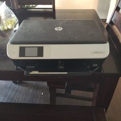 hp Printer 