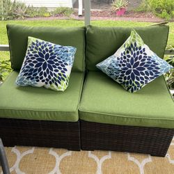 3 Piece Sectional