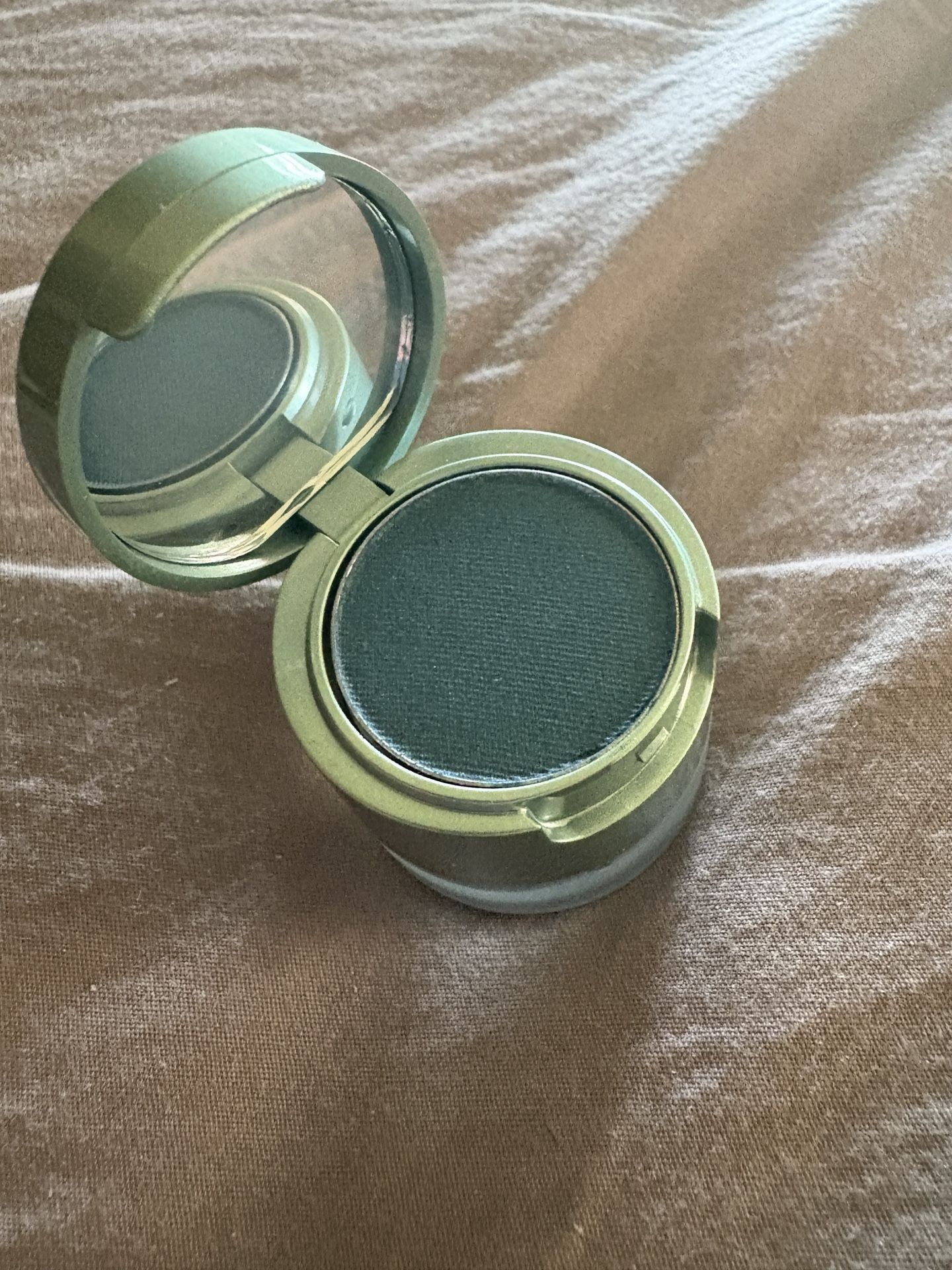 Mally Eyeshadow And Eyeliner Duo Tidal Wave
