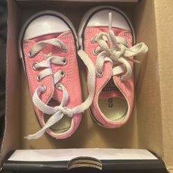 Converse|Pink|4c