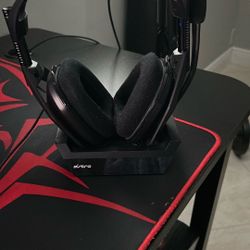 Astro A50