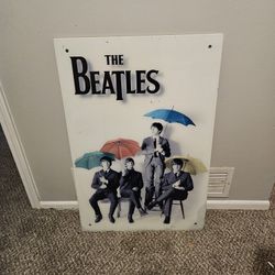 Glass Beatles Picture