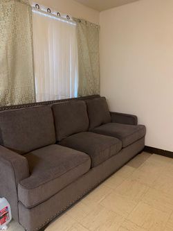 Light/dark Sofa