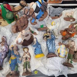 Christmas Nativity