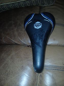 Pacific Bicycle Mountain Sport Saddle