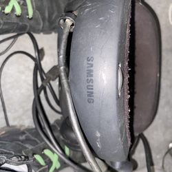 Samsung VR Headset