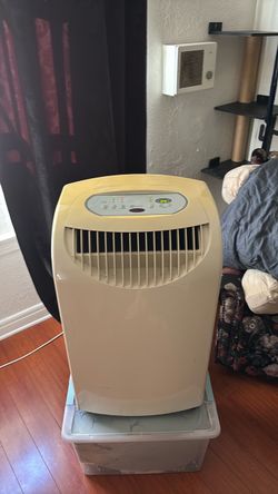 Portal AC by Maytag