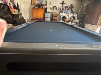 Pool Table