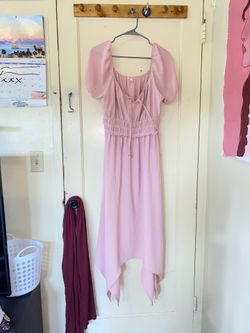 Closet clean out!- Several new or worn once XL dresses (see my other posts for the rest)