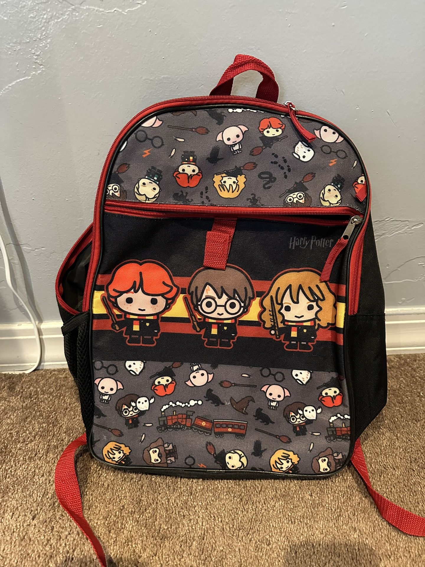 Harry Potter Backpack