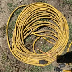 Extensión Cord