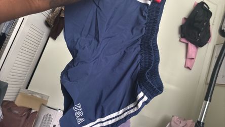 Target shorts