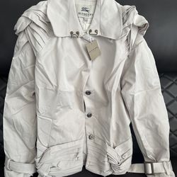 Burberry Jacket