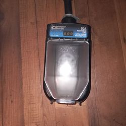 Portable EMS With Surge