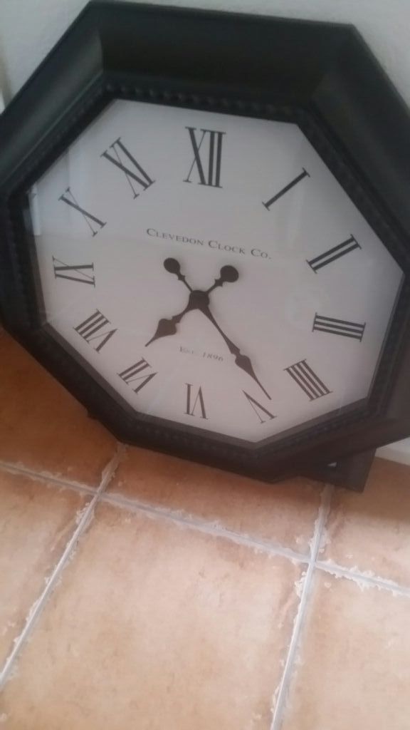 Clevedon Clock Co.
