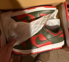 Nike Dunk Low Retro BTTYS