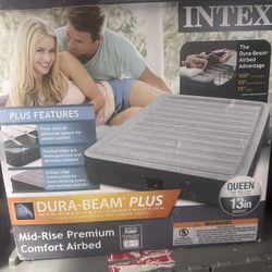 Air Bed