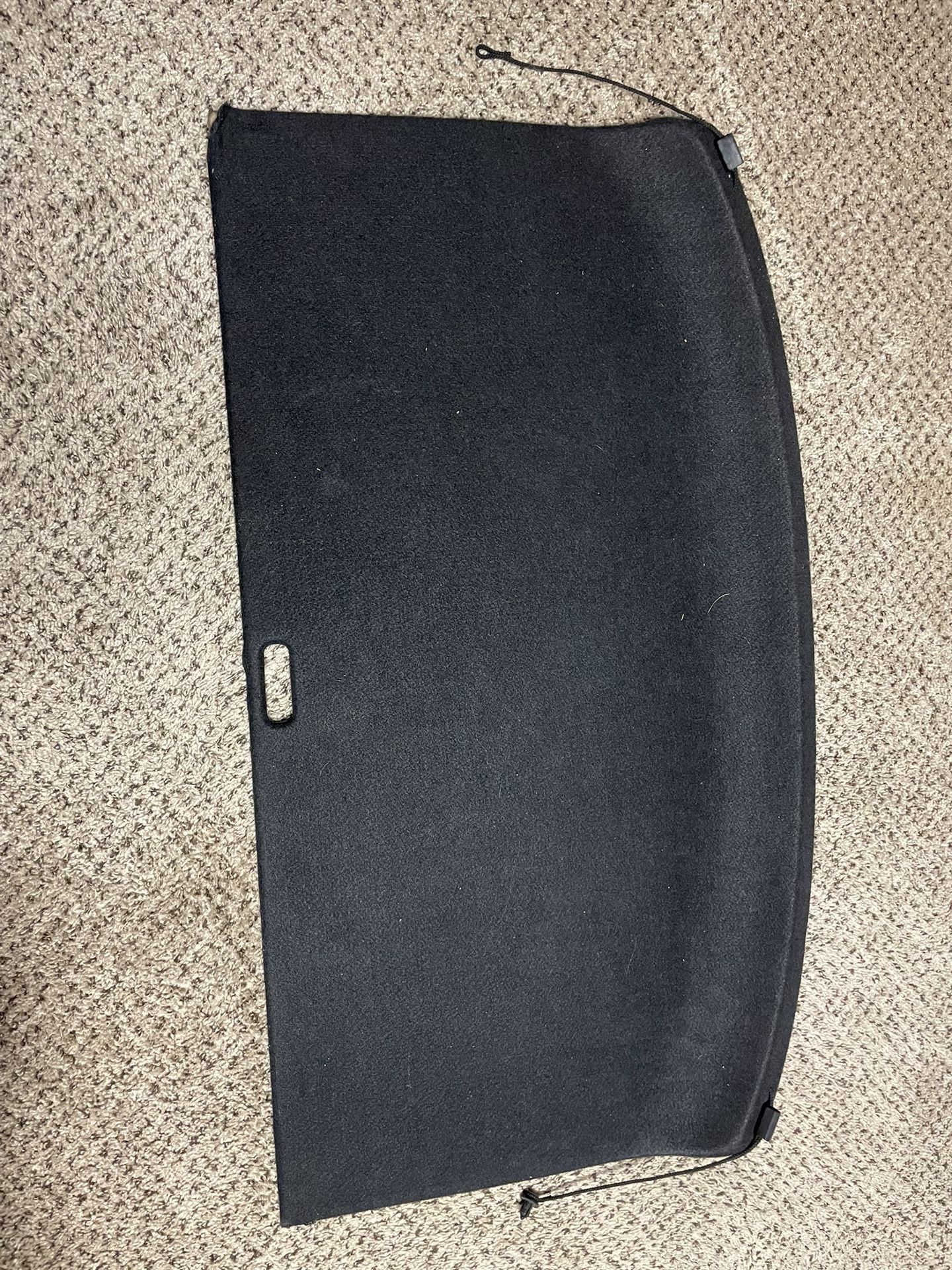 1989 240sx Hatch Privacy Cover